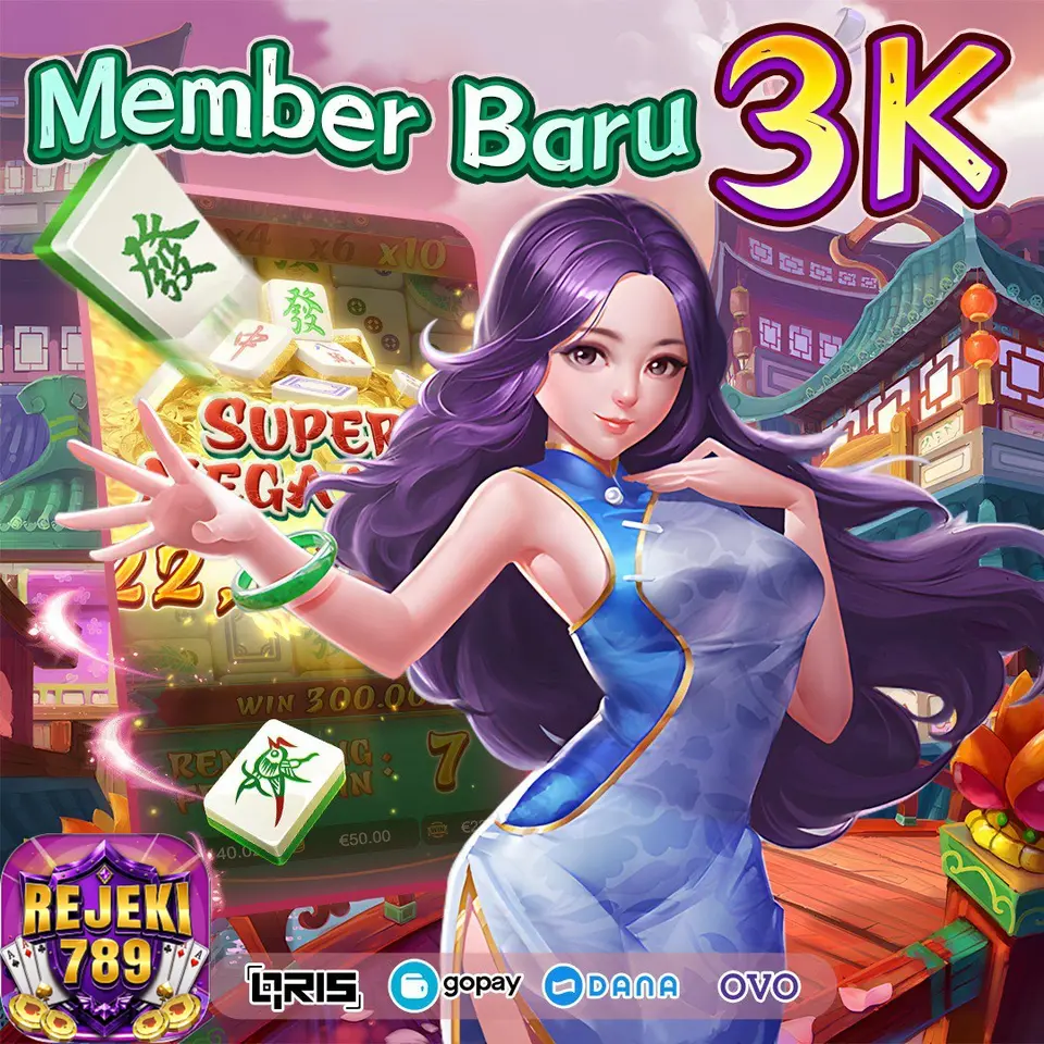 rejeki789 APK