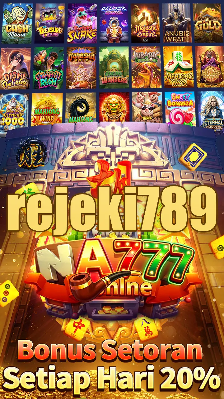 rejeki789 Preview - Resmi Unduh